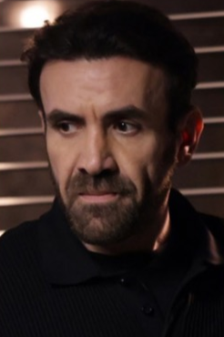 Mehmet Yilmaz Ak
