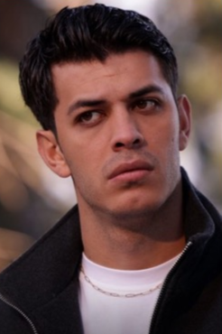 Hakan Celebi