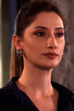 Nilay Erdonmez