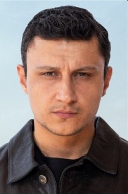Alper Cankaya