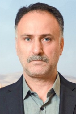 Mehmet Polat