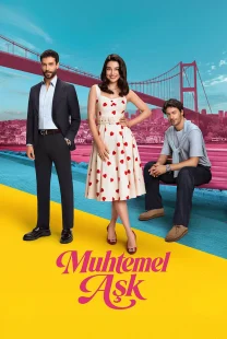 Muhtemel ask
